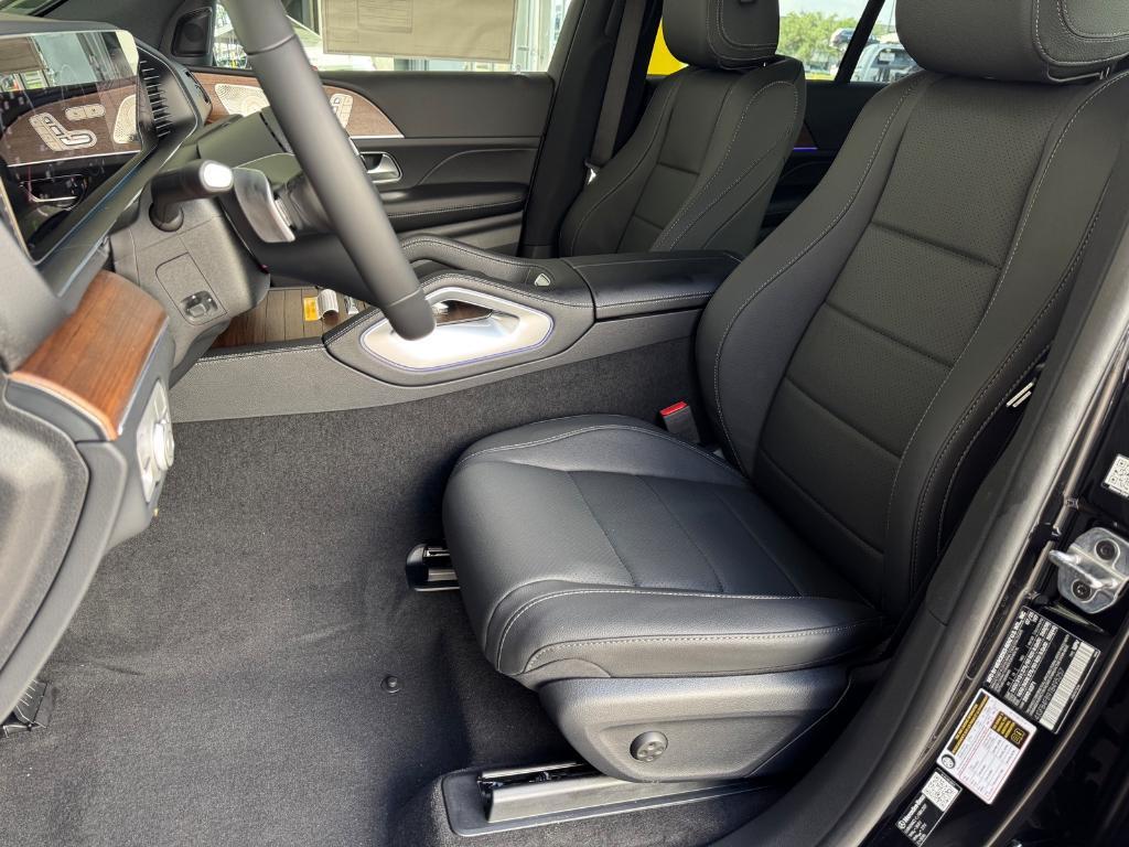 new 2026 Mercedes-Benz GLE 350 car, priced at $71,550