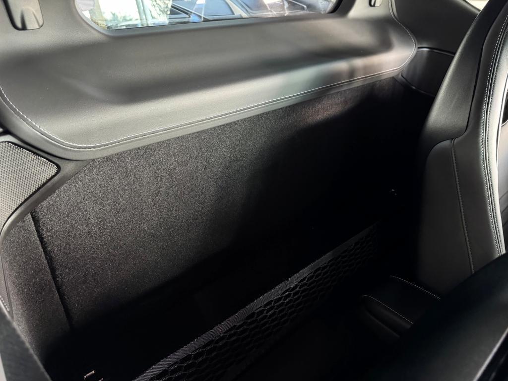 new 2025 Lotus Emira car, priced at $117,200