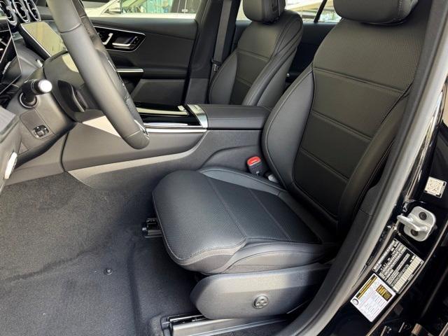 new 2025 Mercedes-Benz GLC 300 car, priced at $52,385