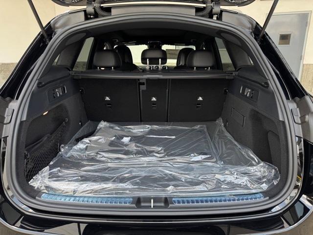 new 2025 Mercedes-Benz GLC 300 car, priced at $52,385