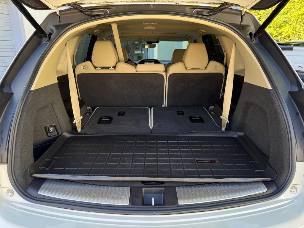 used 2016 Acura MDX car, priced at $15,880