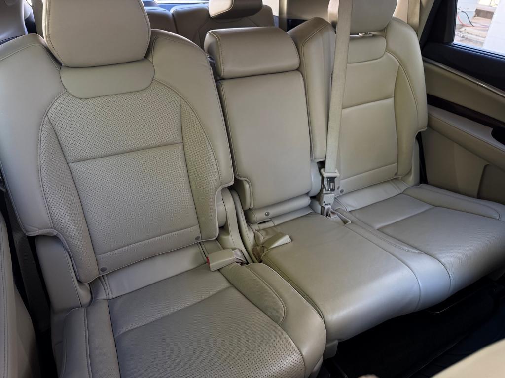 used 2016 Acura MDX car, priced at $15,880