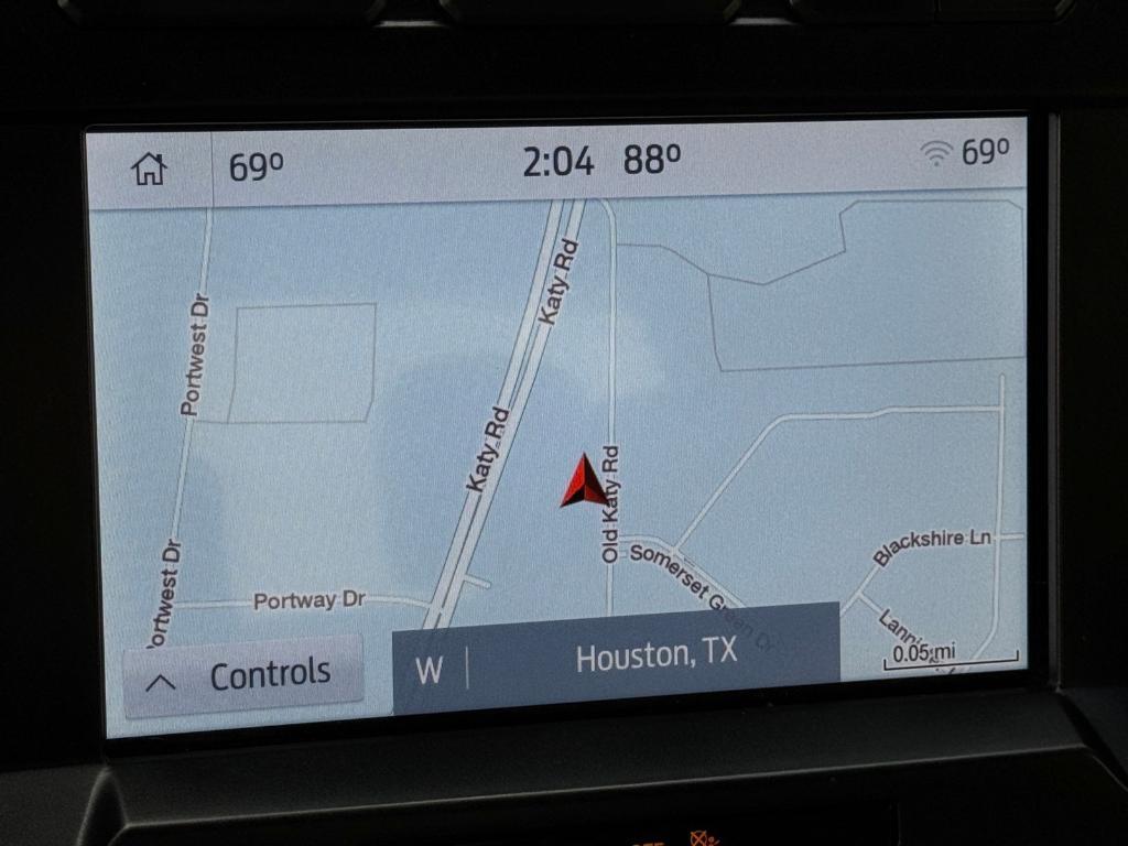 used 2020 Ford F-150 car, priced at $25,440