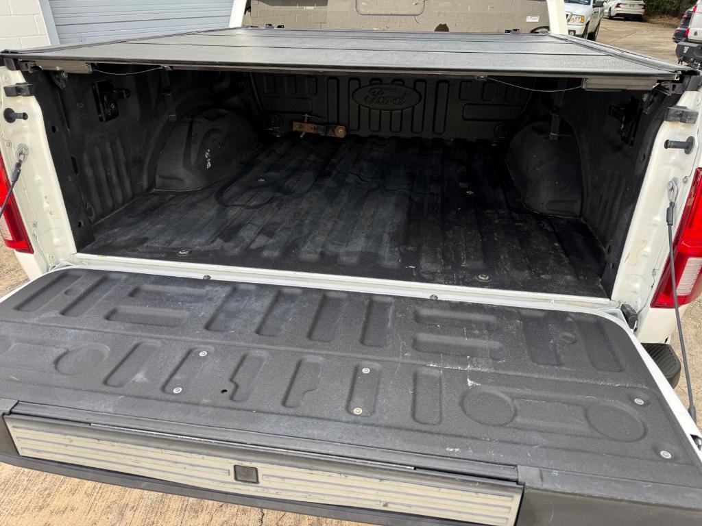 used 2020 Ford F-150 car, priced at $25,440