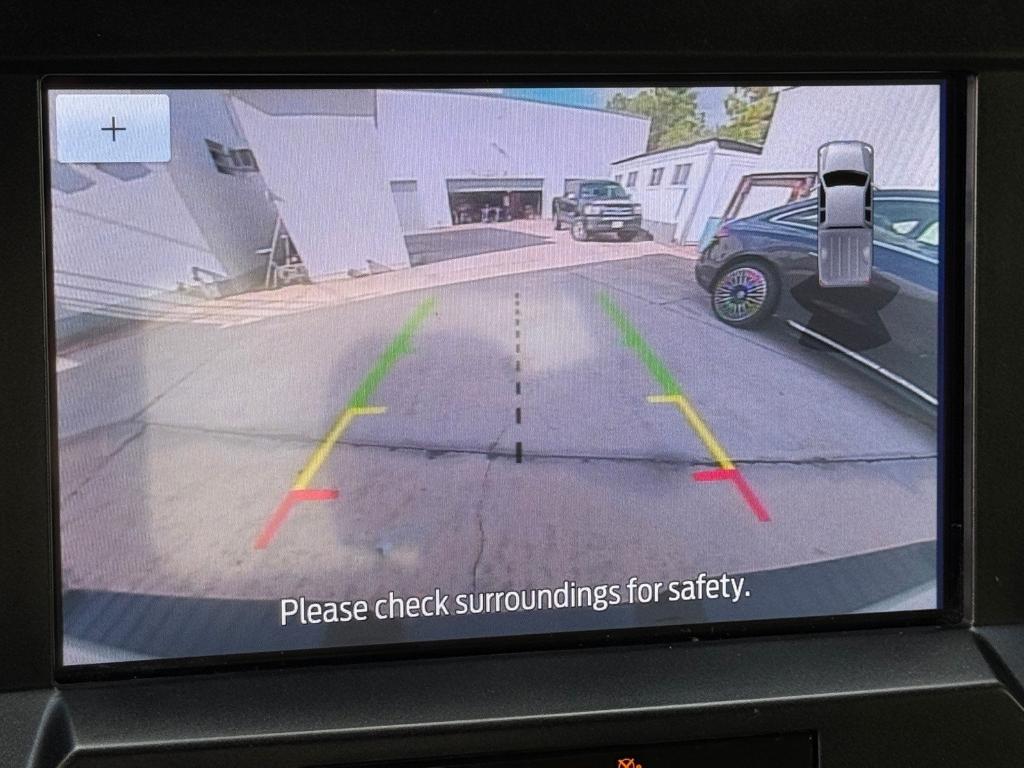 used 2020 Ford F-150 car, priced at $23,880