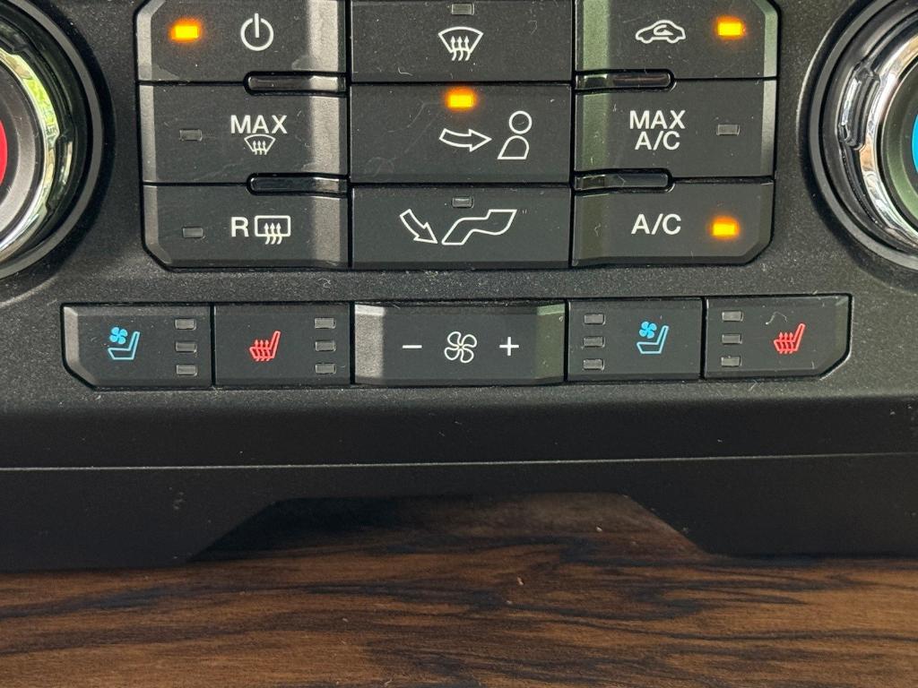 used 2020 Ford F-150 car, priced at $23,880