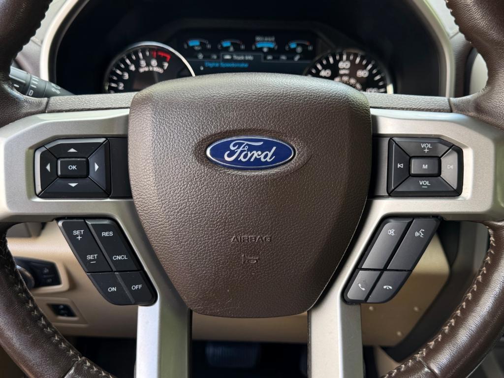 used 2020 Ford F-150 car, priced at $25,440