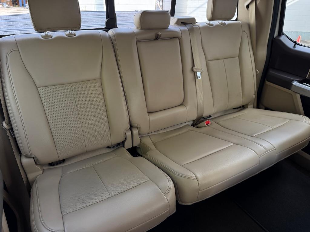 used 2020 Ford F-150 car, priced at $25,440