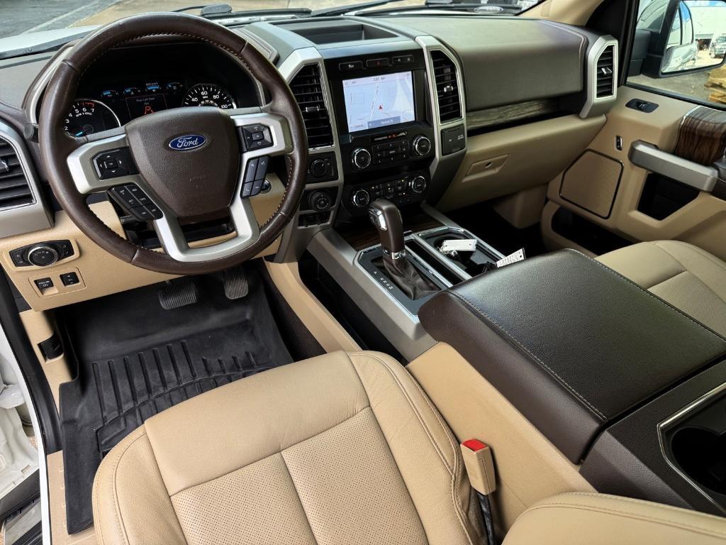 used 2020 Ford F-150 car, priced at $23,880