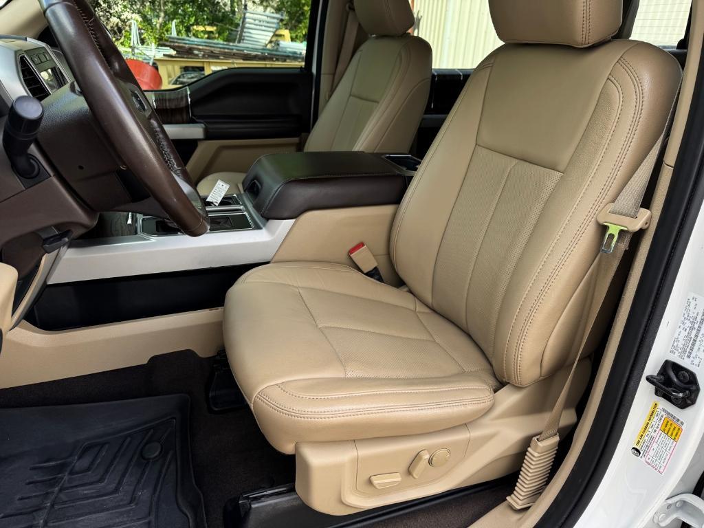 used 2020 Ford F-150 car, priced at $25,440