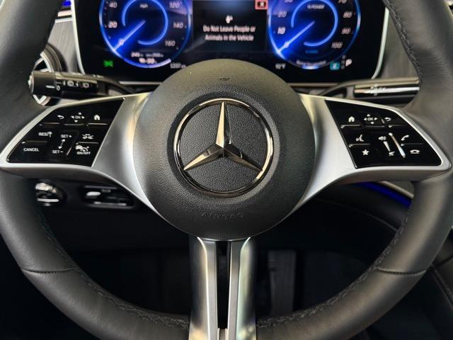 new 2025 Mercedes-Benz EQE 350 car, priced at $83,085