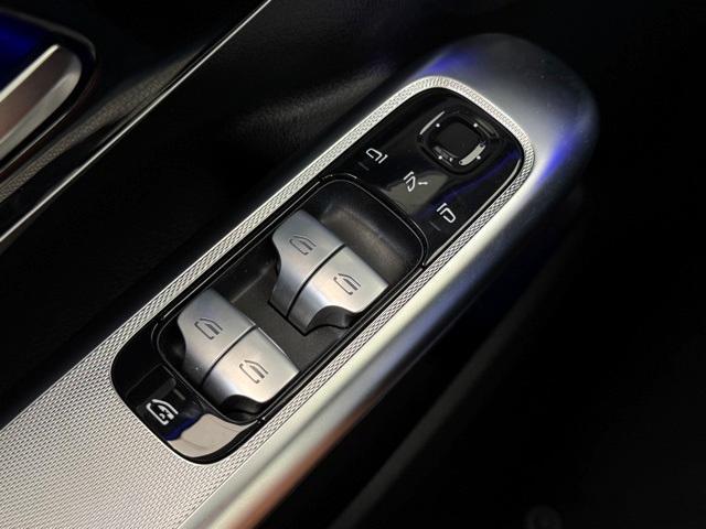 new 2025 Mercedes-Benz EQE 350 car, priced at $83,085