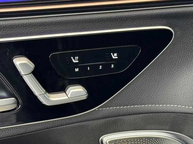 new 2025 Mercedes-Benz EQE 350 car, priced at $83,085