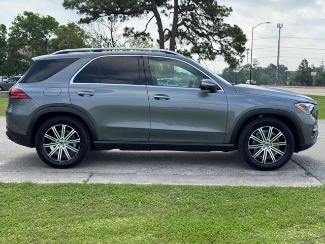 new 2025 Mercedes-Benz GLE 350 car, priced at $68,135