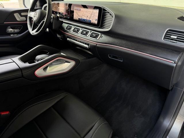 new 2025 Mercedes-Benz GLE 350 car, priced at $68,135