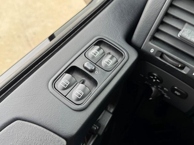 used 2005 Mercedes-Benz G-Class car, priced at $39,880