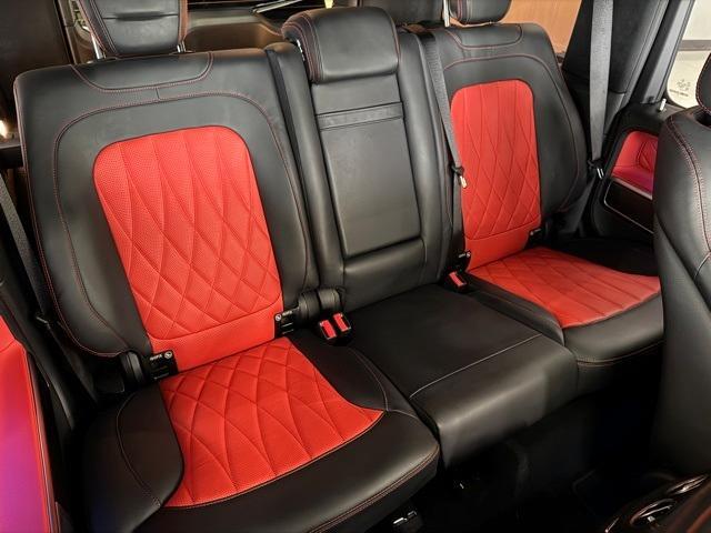 new 2025 Mercedes-Benz G-Class car, priced at $179,220