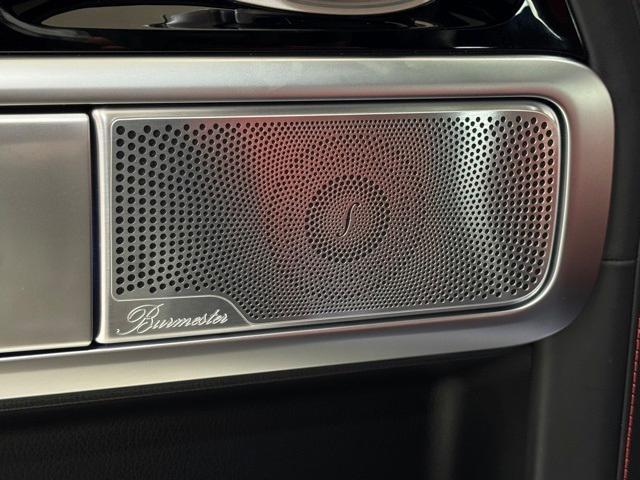 new 2025 Mercedes-Benz G-Class car, priced at $179,220