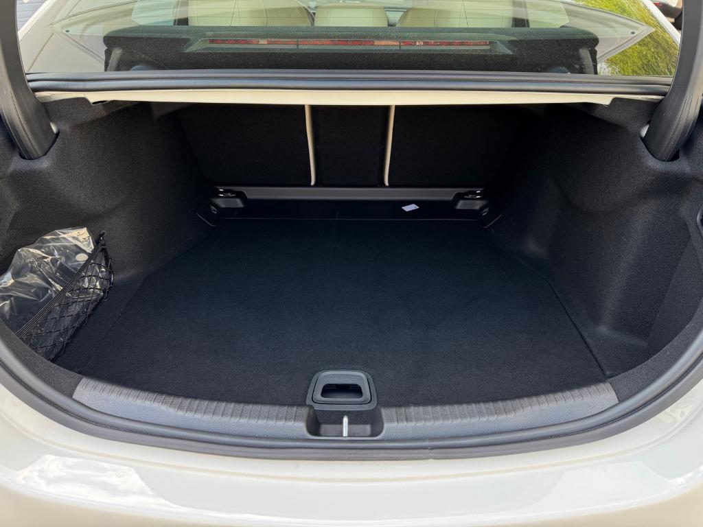 used 2025 Mercedes-Benz C-Class car, priced at $46,440