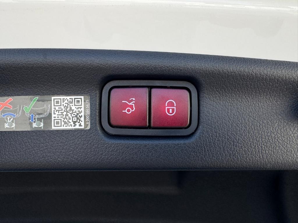 used 2025 Mercedes-Benz C-Class car, priced at $46,440