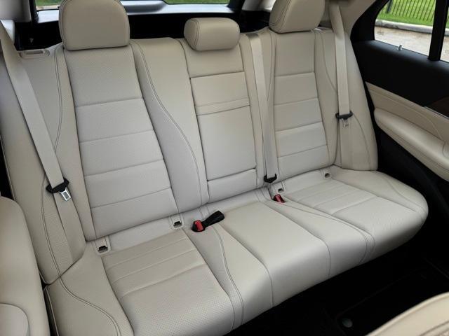 used 2022 Mercedes-Benz GLE 350 car, priced at $50,880