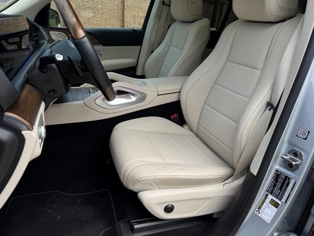 used 2022 Mercedes-Benz GLE 350 car, priced at $50,880