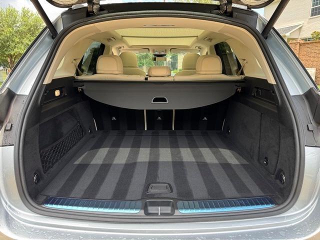 used 2022 Mercedes-Benz GLE 350 car, priced at $50,880
