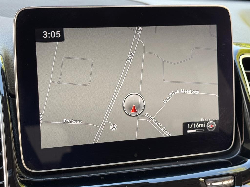 used 2019 Mercedes-Benz GLE 400 car, priced at $22,880