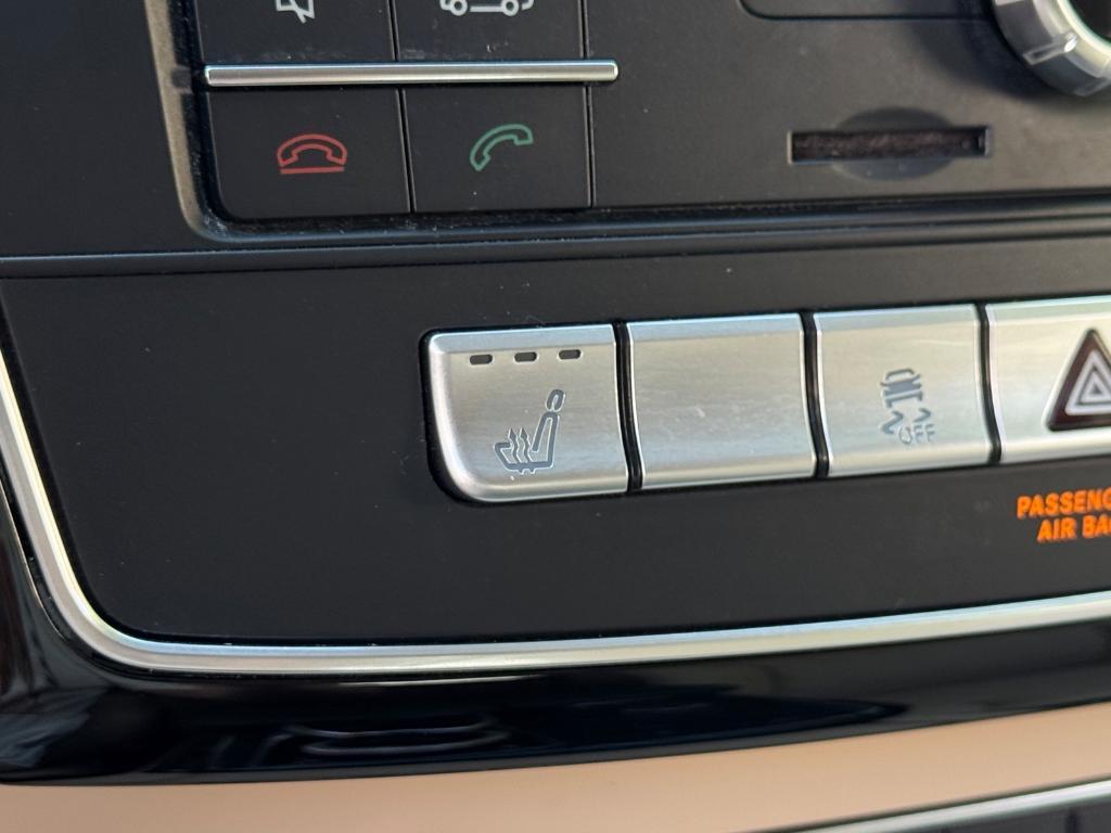 used 2019 Mercedes-Benz GLE 400 car, priced at $22,880