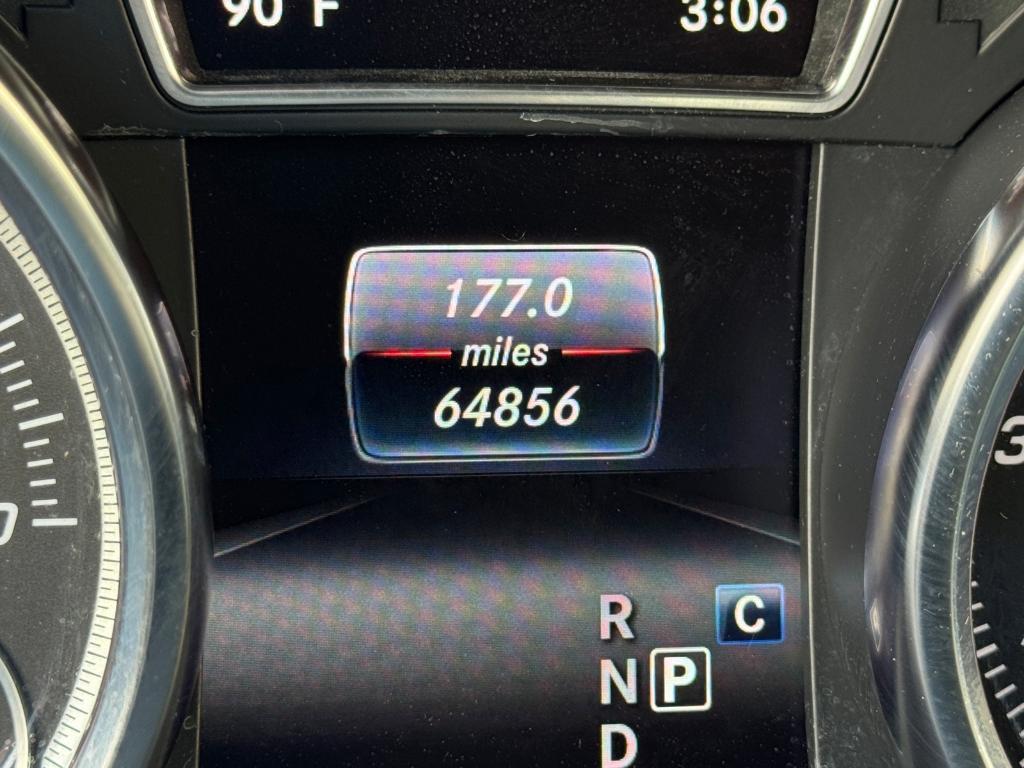 used 2019 Mercedes-Benz GLE 400 car, priced at $22,880