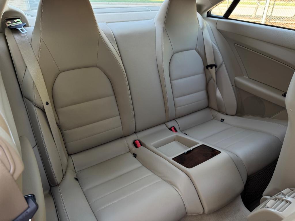 used 2013 Mercedes-Benz E-Class car, priced at $14,880