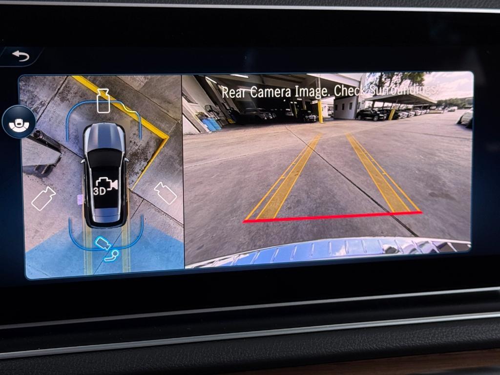 new 2026 Mercedes-Benz GLE 450 car, priced at $80,860