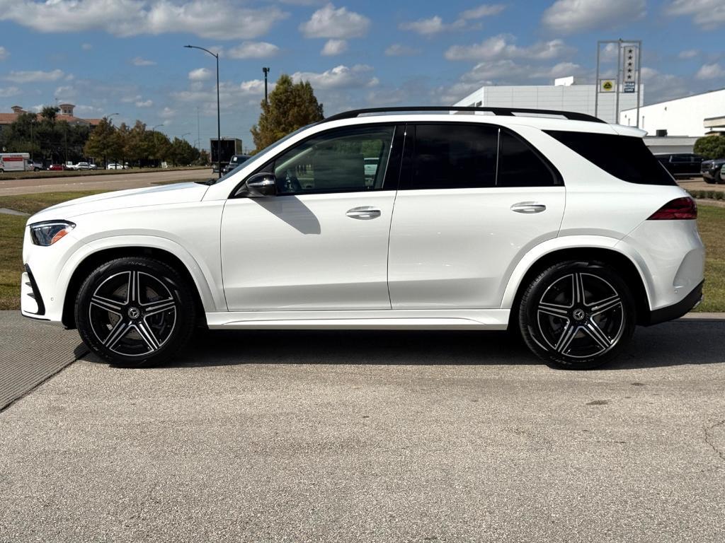 new 2026 Mercedes-Benz GLE 450 car, priced at $80,860