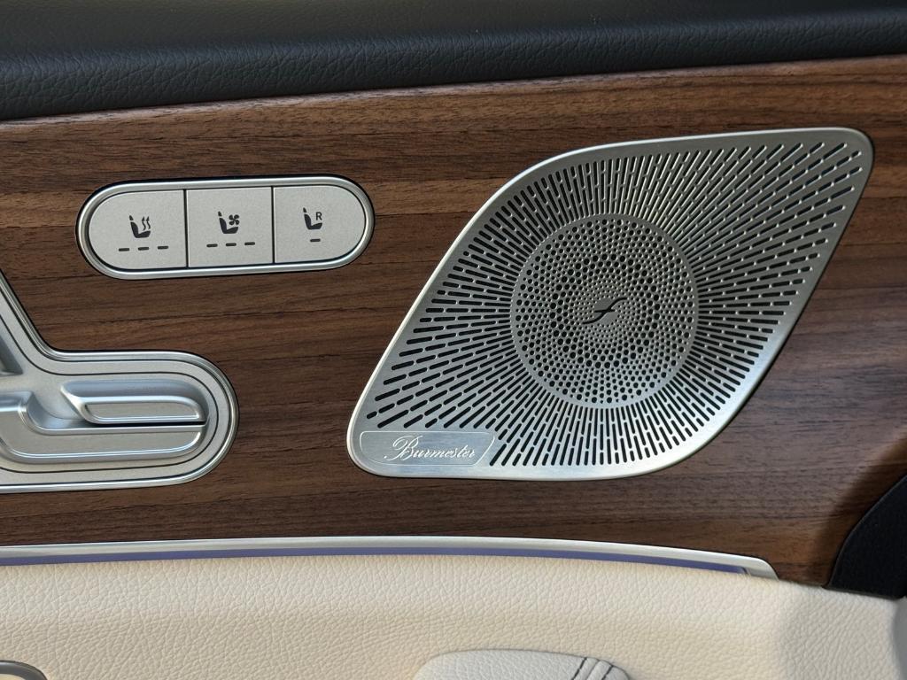 new 2026 Mercedes-Benz GLE 450 car, priced at $80,860