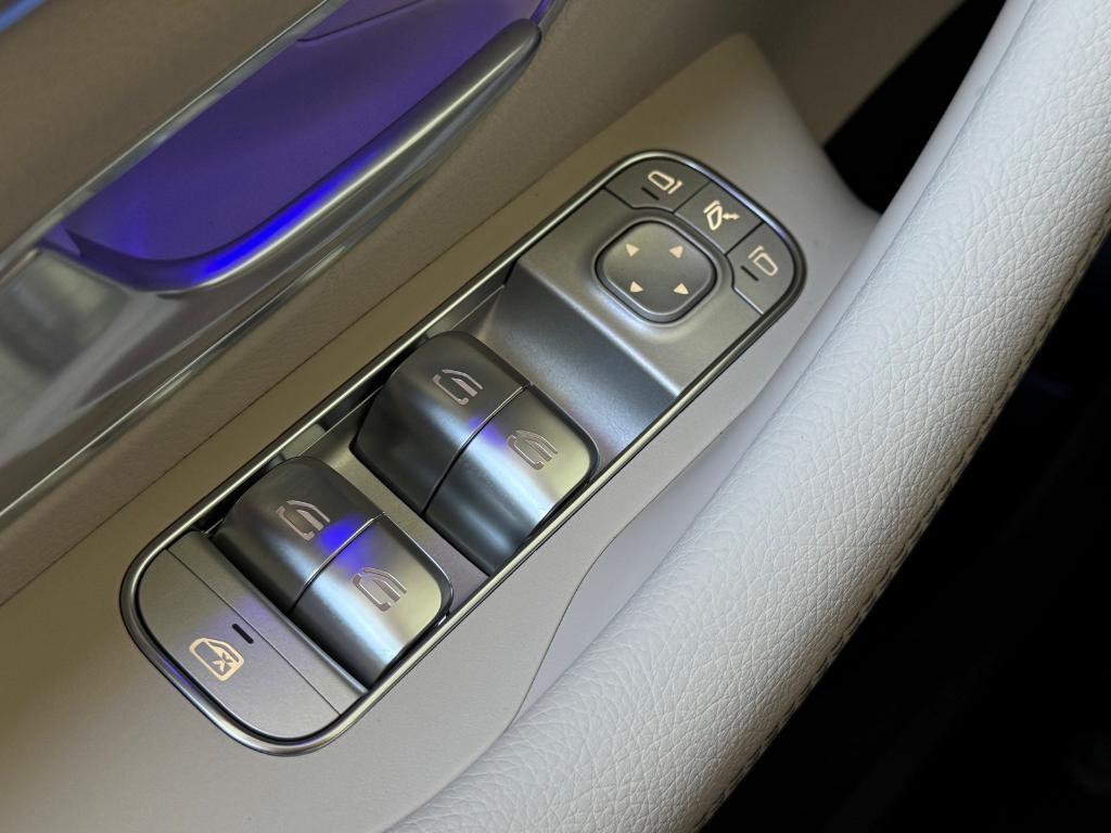 new 2026 Mercedes-Benz GLE 450 car, priced at $80,860