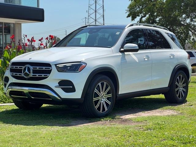 new 2024 Mercedes-Benz GLE 350 car, priced at $70,165