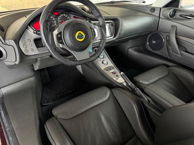 used 2014 Lotus Evora car, priced at $53,880