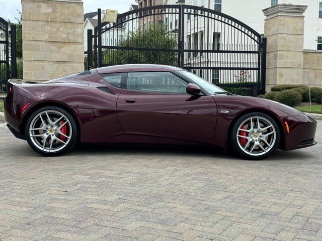 used 2014 Lotus Evora car, priced at $53,880