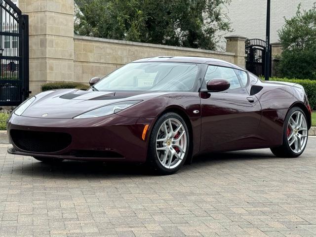 used 2014 Lotus Evora car, priced at $53,880