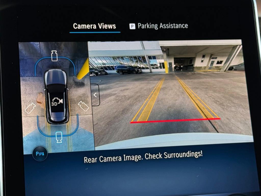 new 2026 Mercedes-Benz GLC 300 car, priced at $61,635