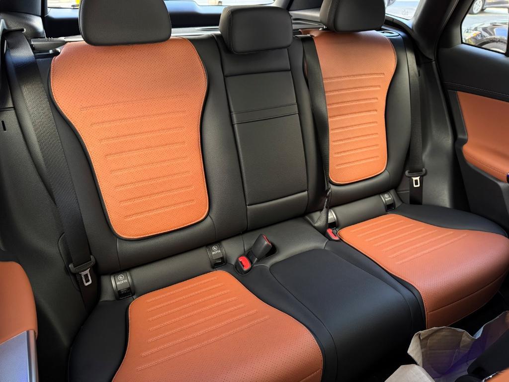 new 2026 Mercedes-Benz GLC 300 car, priced at $61,635