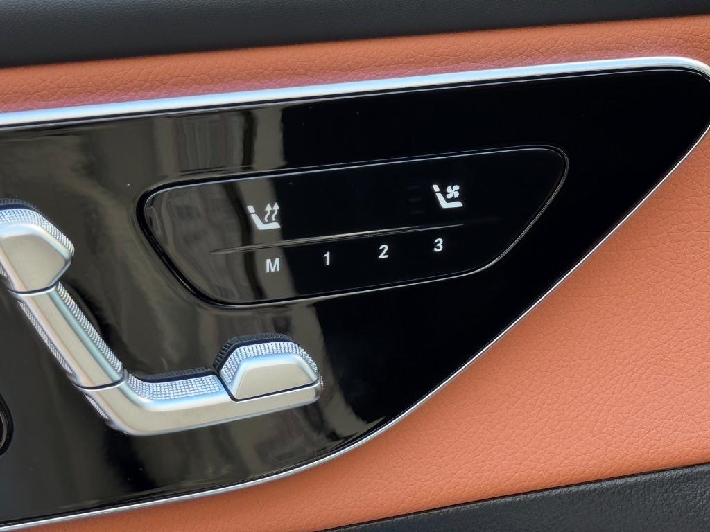 new 2026 Mercedes-Benz GLC 300 car, priced at $61,635