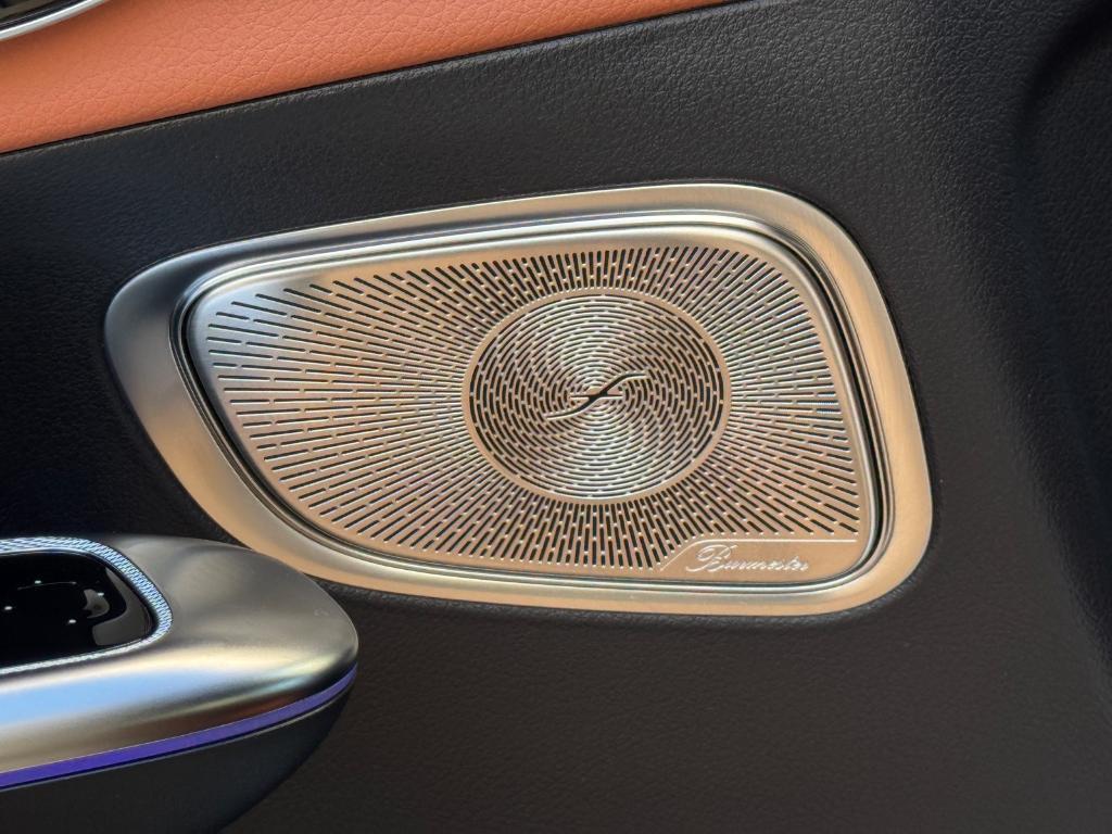 new 2026 Mercedes-Benz GLC 300 car, priced at $61,635