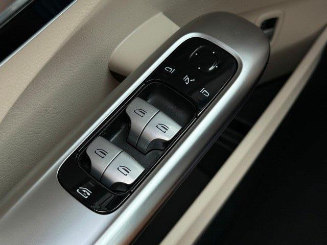 used 2024 Mercedes-Benz C-Class car, priced at $39,880