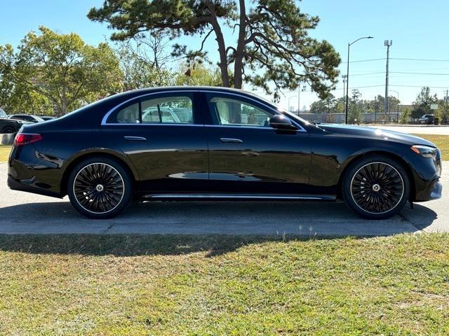 new 2025 Mercedes-Benz E-Class car, priced at $70,315