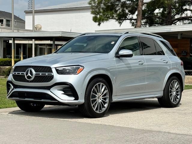 new 2024 Mercedes-Benz GLE 450 car, priced at $76,045