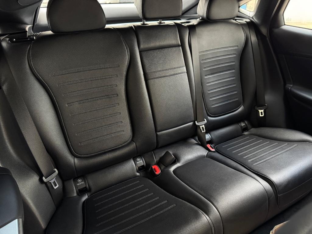 new 2026 Mercedes-Benz GLC 300 car, priced at $67,145