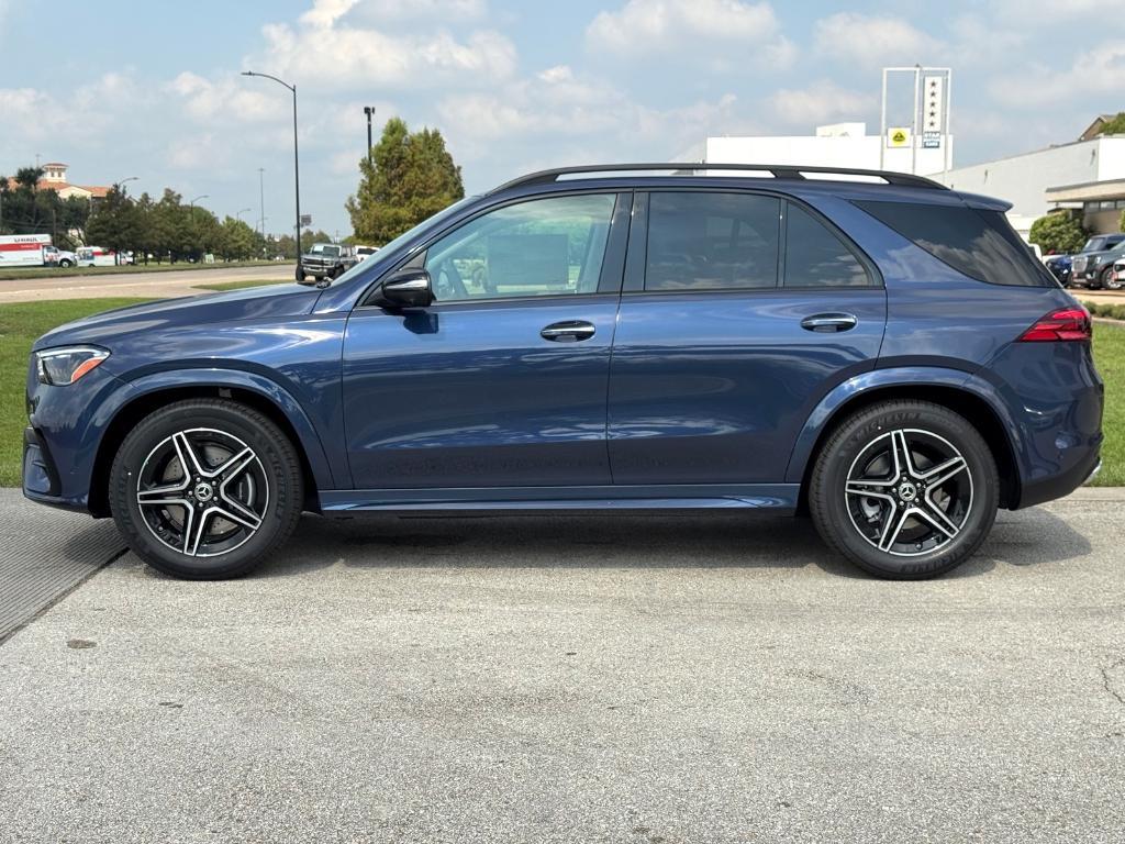 new 2026 Mercedes-Benz GLE 450 car, priced at $80,070