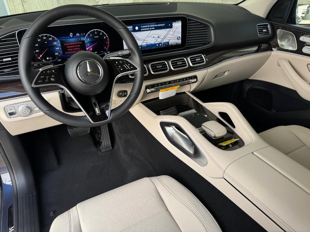 new 2026 Mercedes-Benz GLE 450 car, priced at $80,070