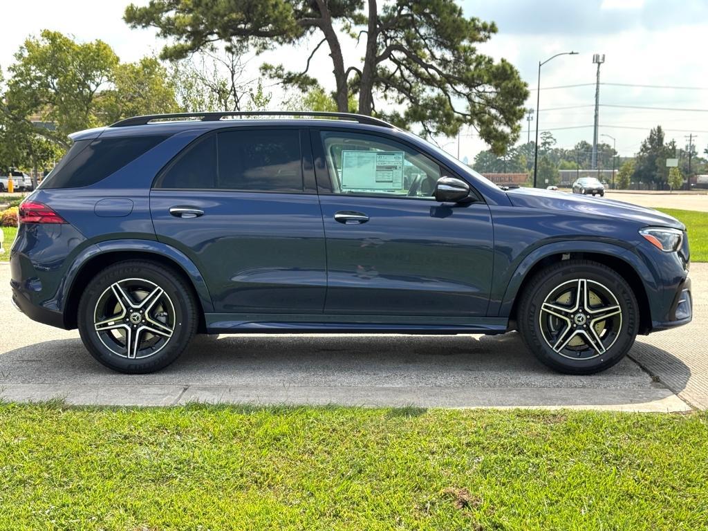 new 2026 Mercedes-Benz GLE 450 car, priced at $80,070